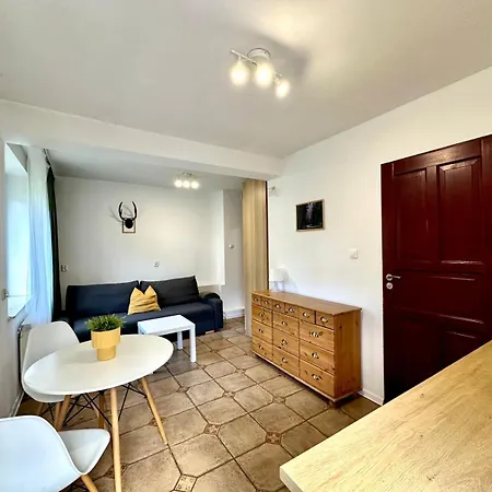 Studio Lesne 1-5 Gdansk