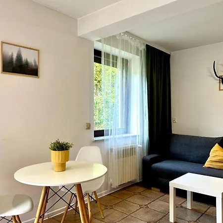 Studio Lesne 1-5 * Gdańsk