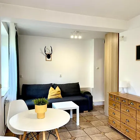 Studio Lesne 1-5 Apartment