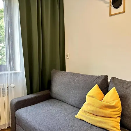 Studio Lesne 1-5 * Gdańsk