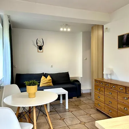 Apartment Studio Lesne 1-5 *