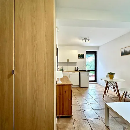 Studio Lesne 1-5 Apartman Gdańsk