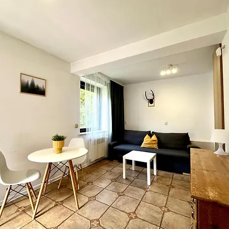 Studio Lesne 1-5 Gdańsk