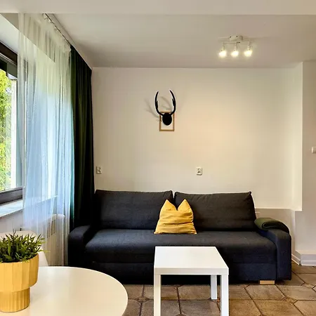 Studio Lesne 1-5 * Gdańsk