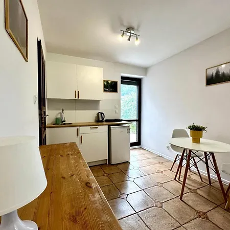 Studio Lesne 1-5 Gdańsk