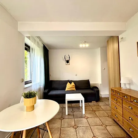 Studio Lesne 1-5 Gdansk