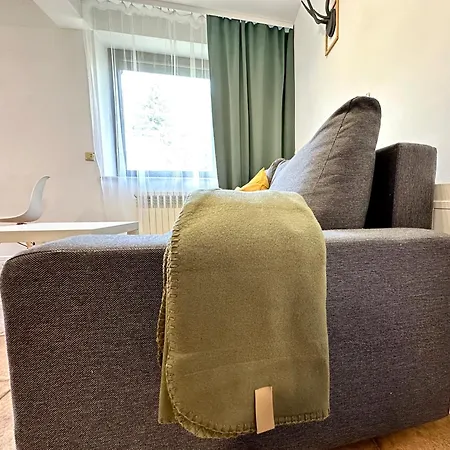 Studio Lesne 1-5 Apartman *