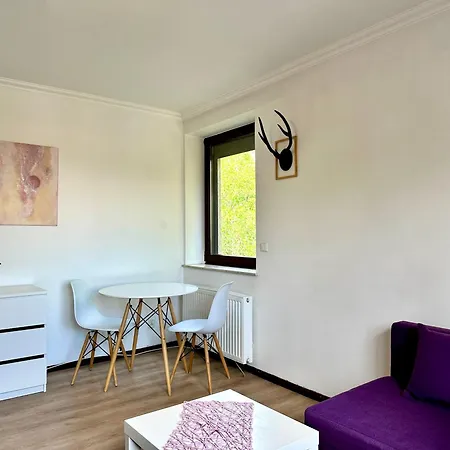 Studio Lesne 1-5 Apartment
