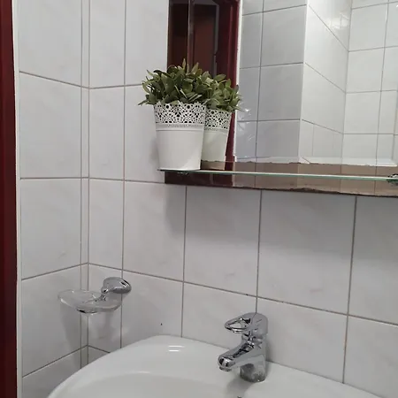 Studio Lesne 1-5 דירה גדנסק