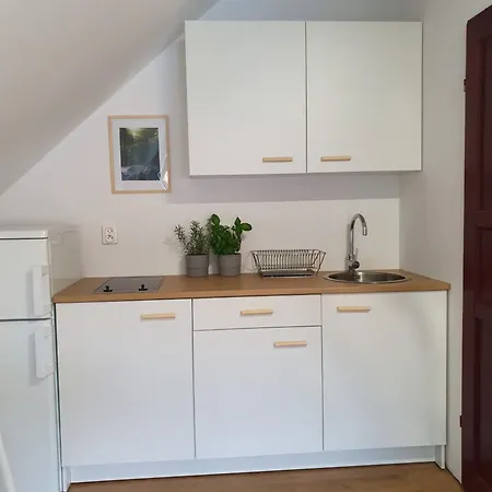 Studio Lesne 1-5 Apartment
