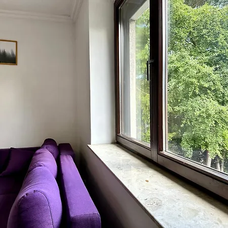 Studio Lesne 1-5 Apartment Gdansk
