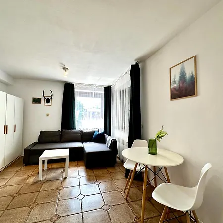 Studio Lesne 1-5 Gdansk