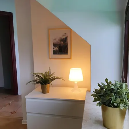 Studio Lesne 1-5 * גדנסק