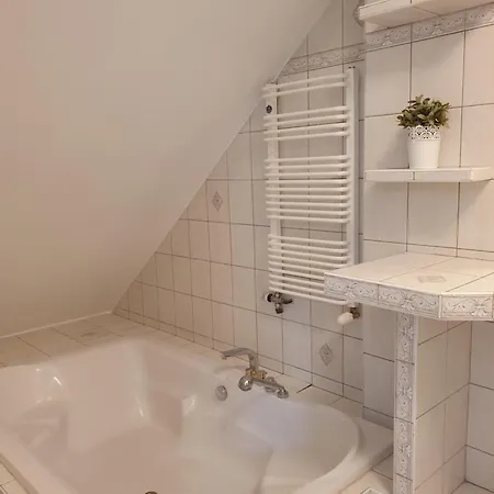 Apartment Studio Lesne 1-5 *