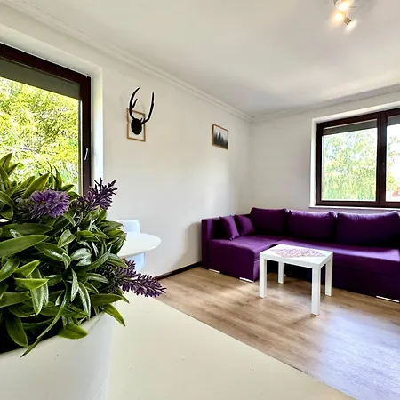 Studio Lesne 1-5 Gdańsk