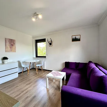 Studio Lesne 1-5 * Gdansk